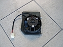 XR wentylator KTM 004